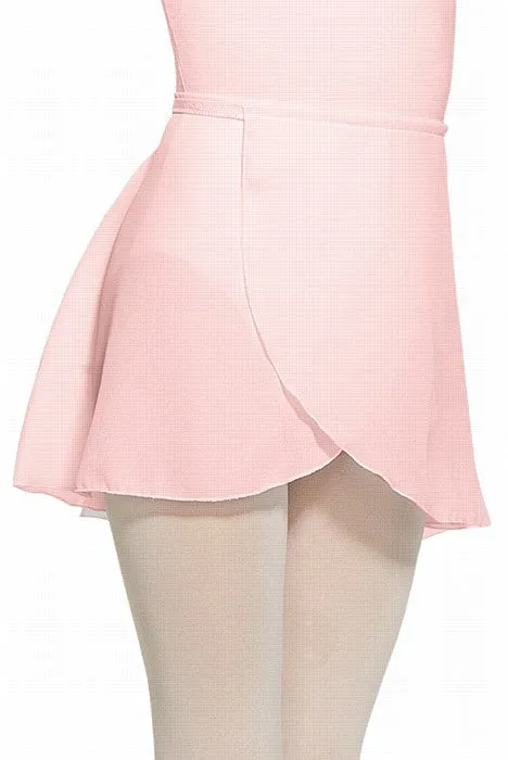 16100JR R.A.D. Chiffon Wrap Skirt