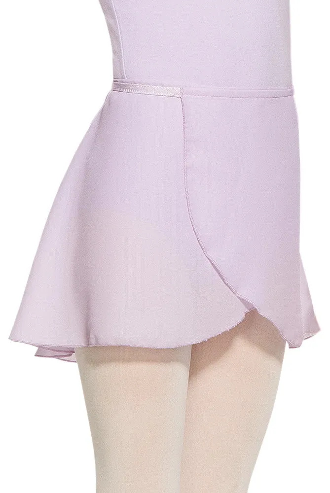 16100JR R.A.D. Chiffon Wrap Skirt