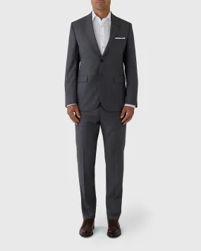 JOE BLACK FJE848 SERGEANT GREY 2P SUIT