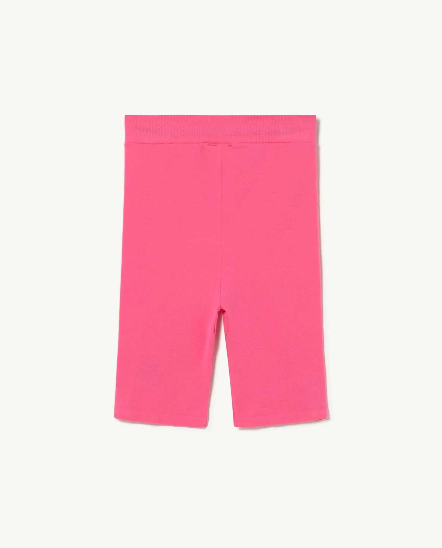 Pink Shorts